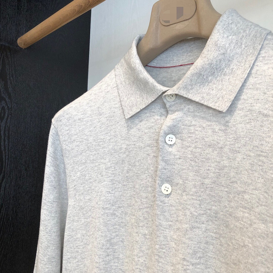 Ralph Lauren POLO Floral (Grey) - Image 16