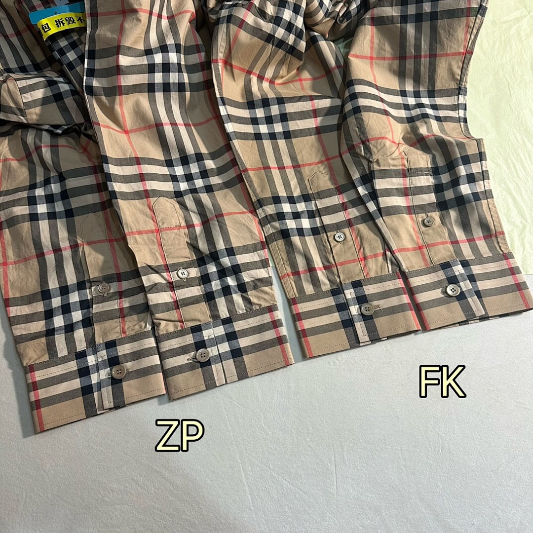 Burberry BR - Image 15
