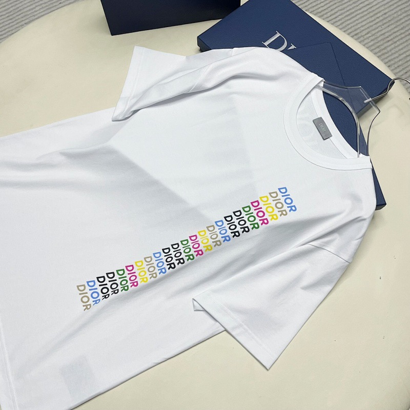 Unbranded D Color Logo Short Sleeve