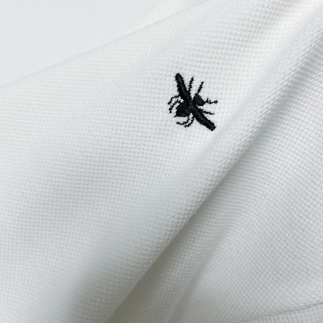 Ralph Lauren Honey Embroidered POLO - Image 6