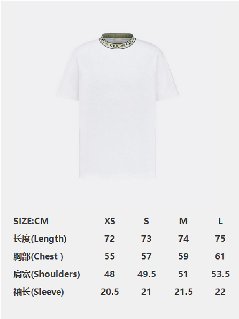 Unbranded Dr Collar Floral T - Image 4