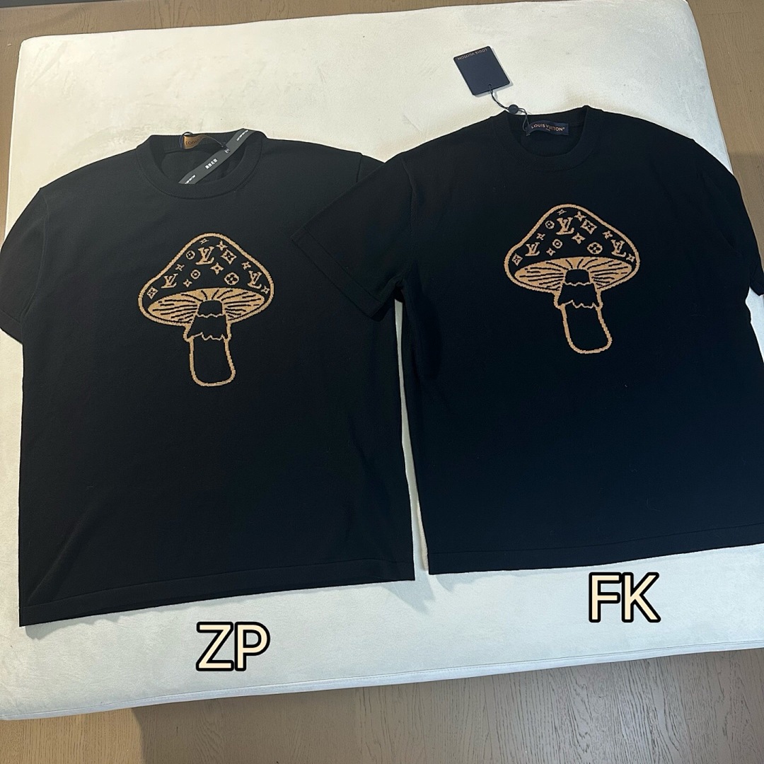 Unbranded Short Sleeve - Image 4