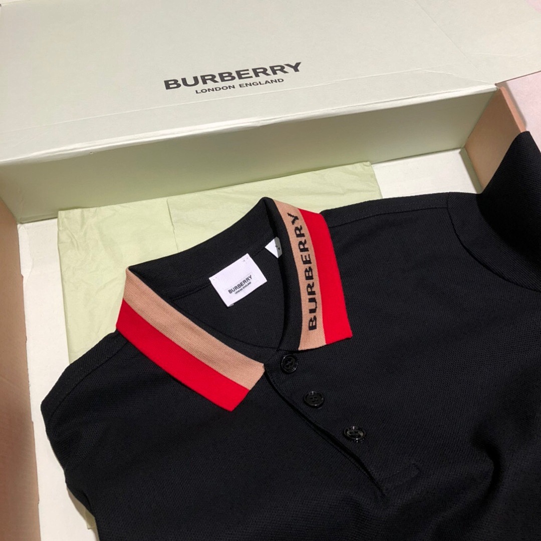 Ralph Lauren Collar Patchwork POLO - Image 10
