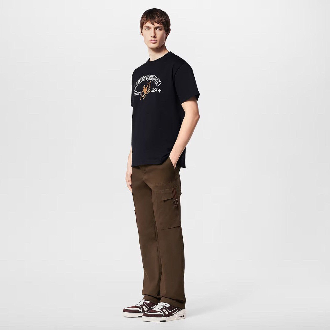 Unbranded Small Embroidered T - Image 15