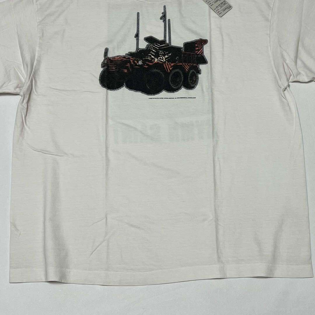 Unbranded Ice Cream Tee - Image 8