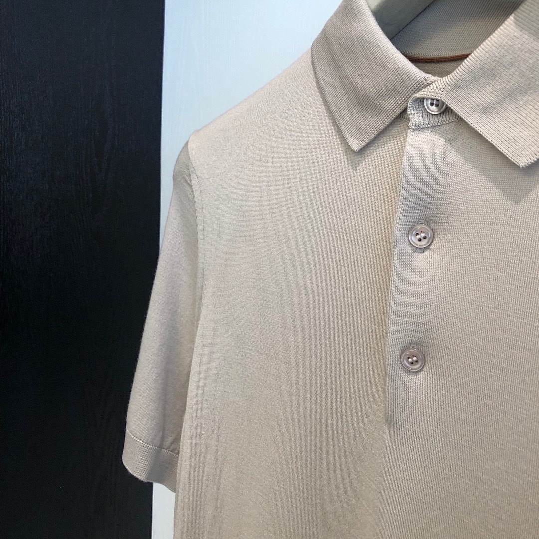 Ralph Lauren Fleece POLO Apricot - Image 11