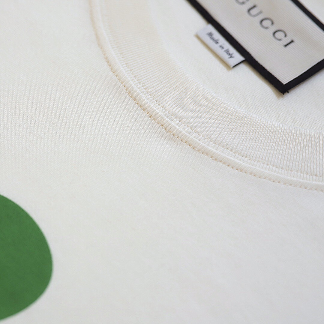 Gucci Electric T Apricot - Image 6