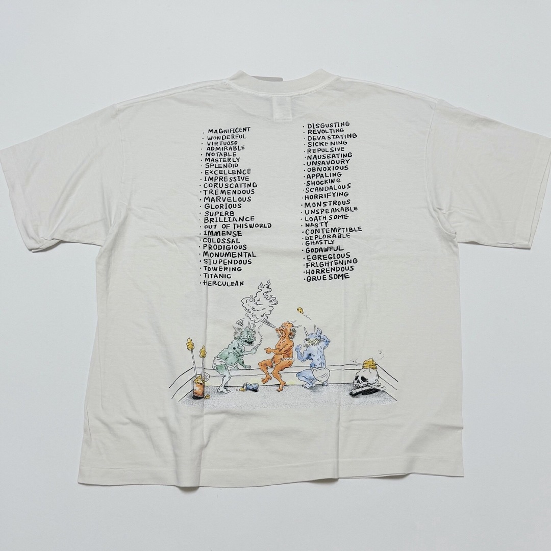 Unbranded Sky And Print T - Image 5