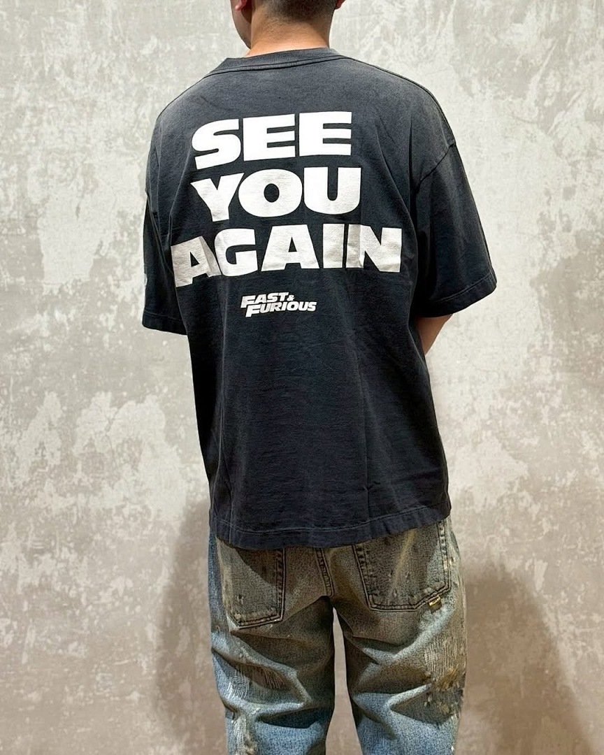 Unbranded And Print T - Image 16