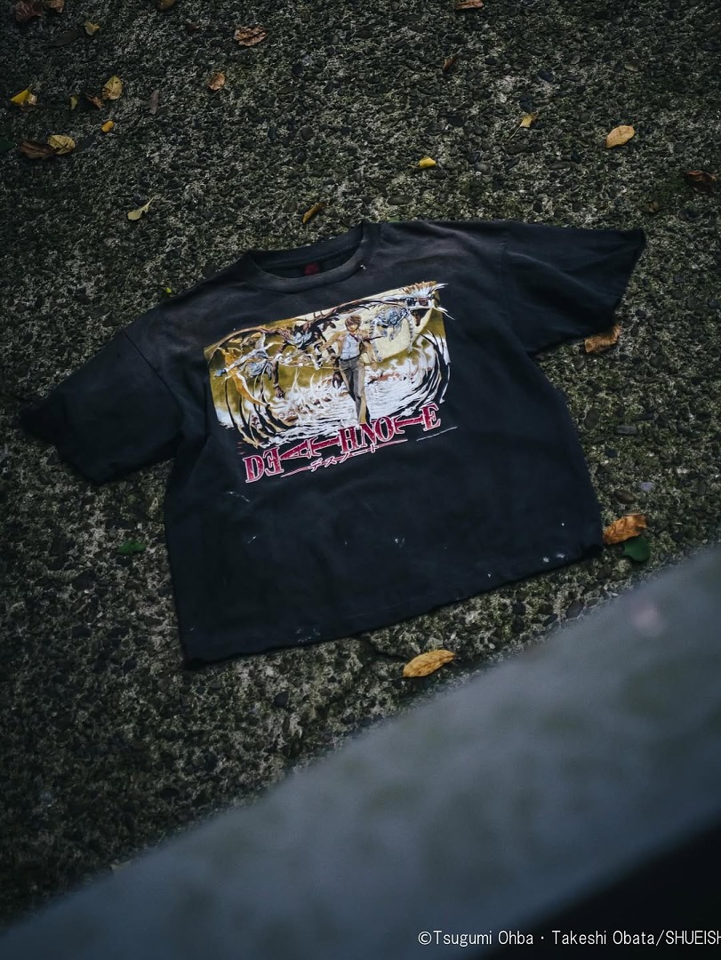 Unbranded Collab TEE - Image 15