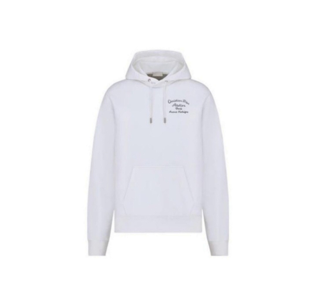 Unbranded DR Embroidered - Image 4