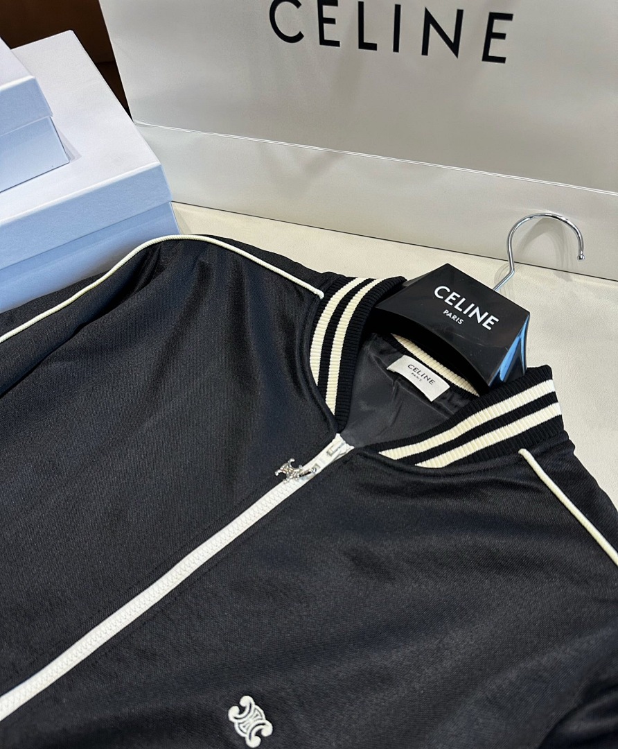 Celine CE Small Label - Image 6