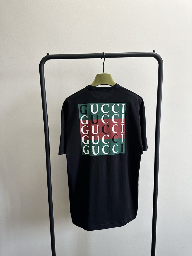 Gucci Shadow T - Image 5