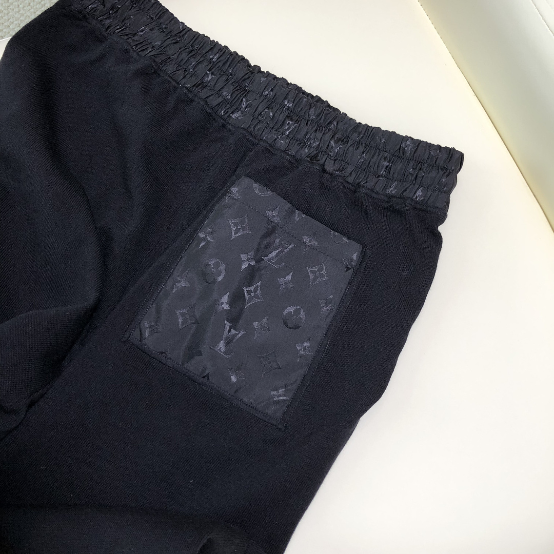Unbranded Triple Floral Short - Image 5
