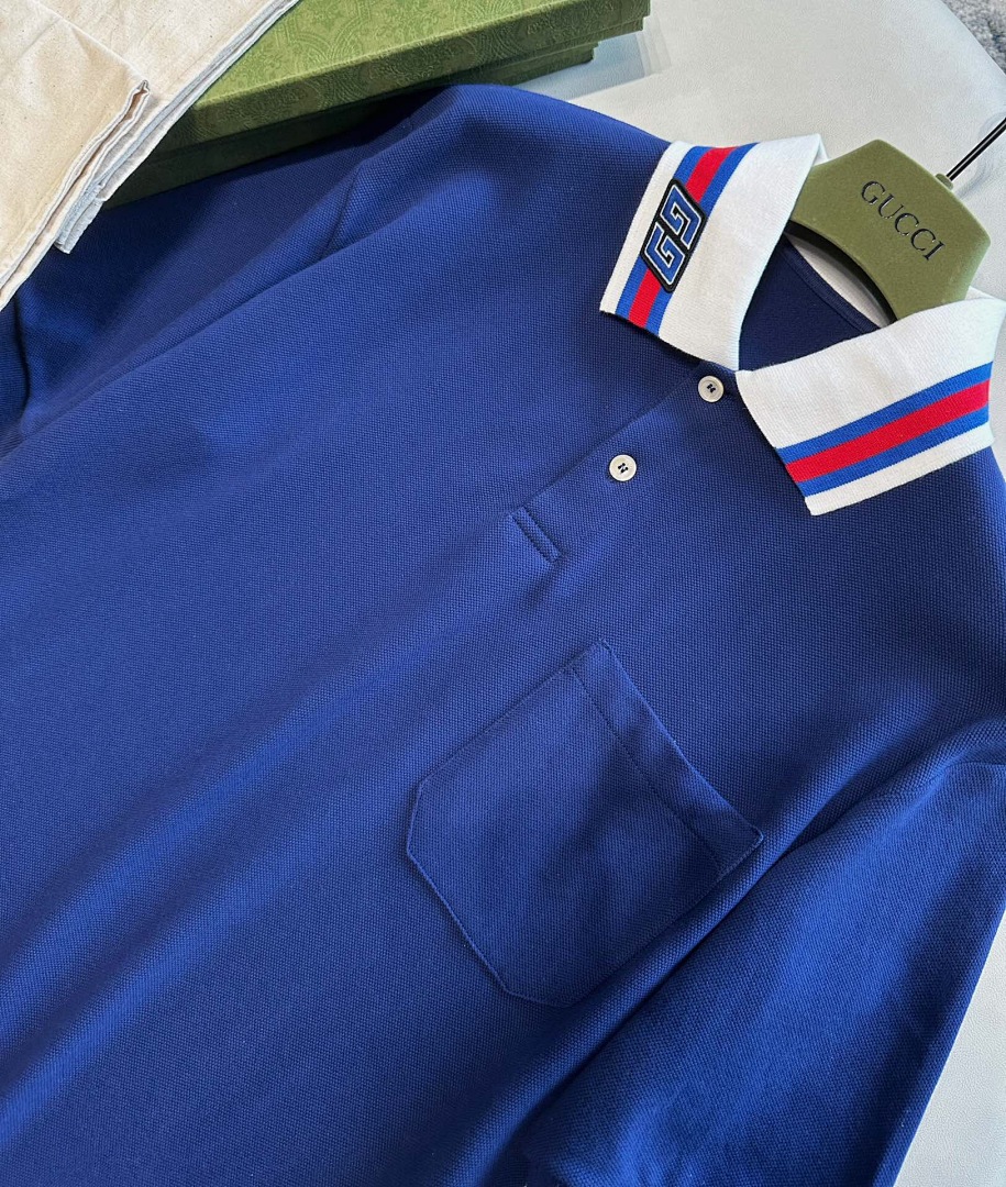Gucci Double G POLO - Image 7