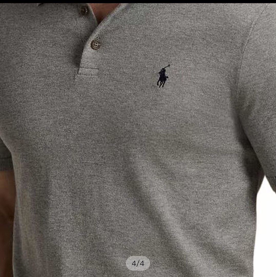 Ralph Lauren Small POLO - Image 11