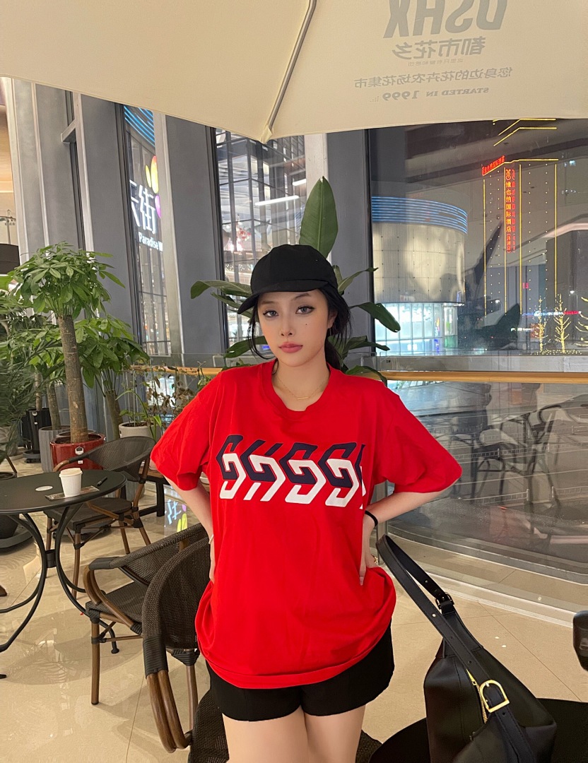 Gucci G Mirror T - Image 19