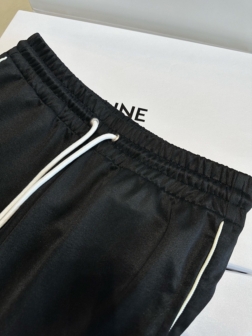Celine CE Small Label Long - Image 6