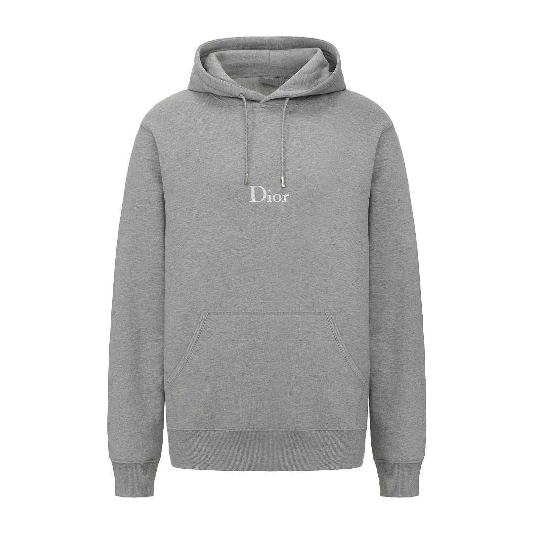 Unbranded DR Embroidered (Grey) - Image 12