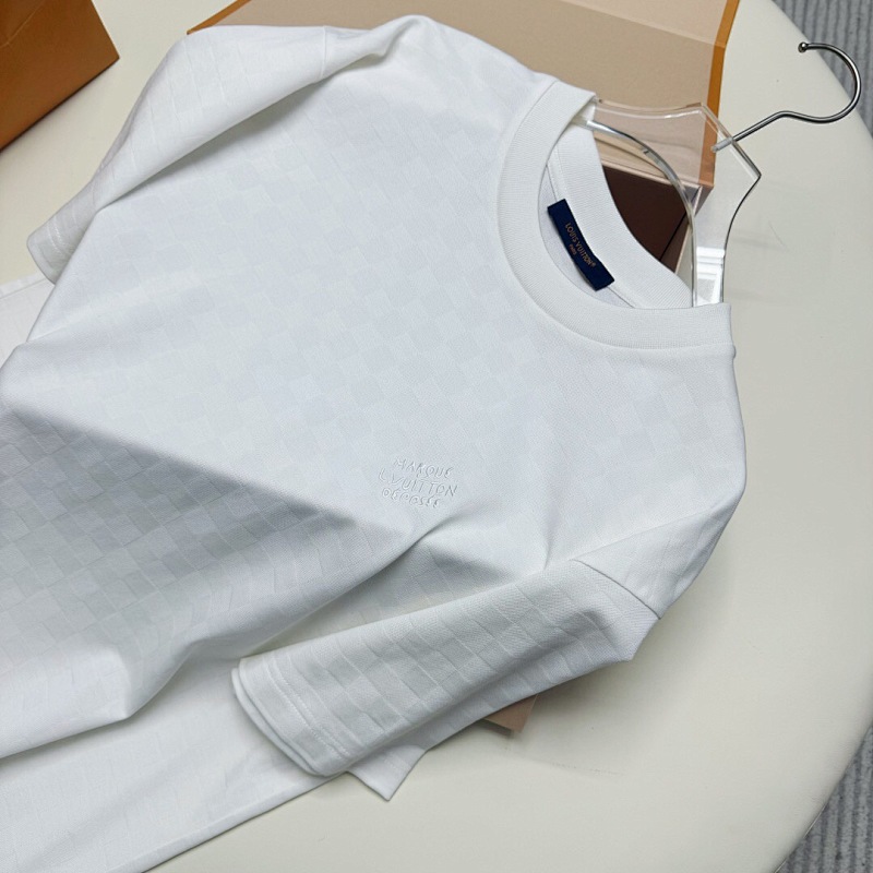 Unbranded Short Sleeve (White)