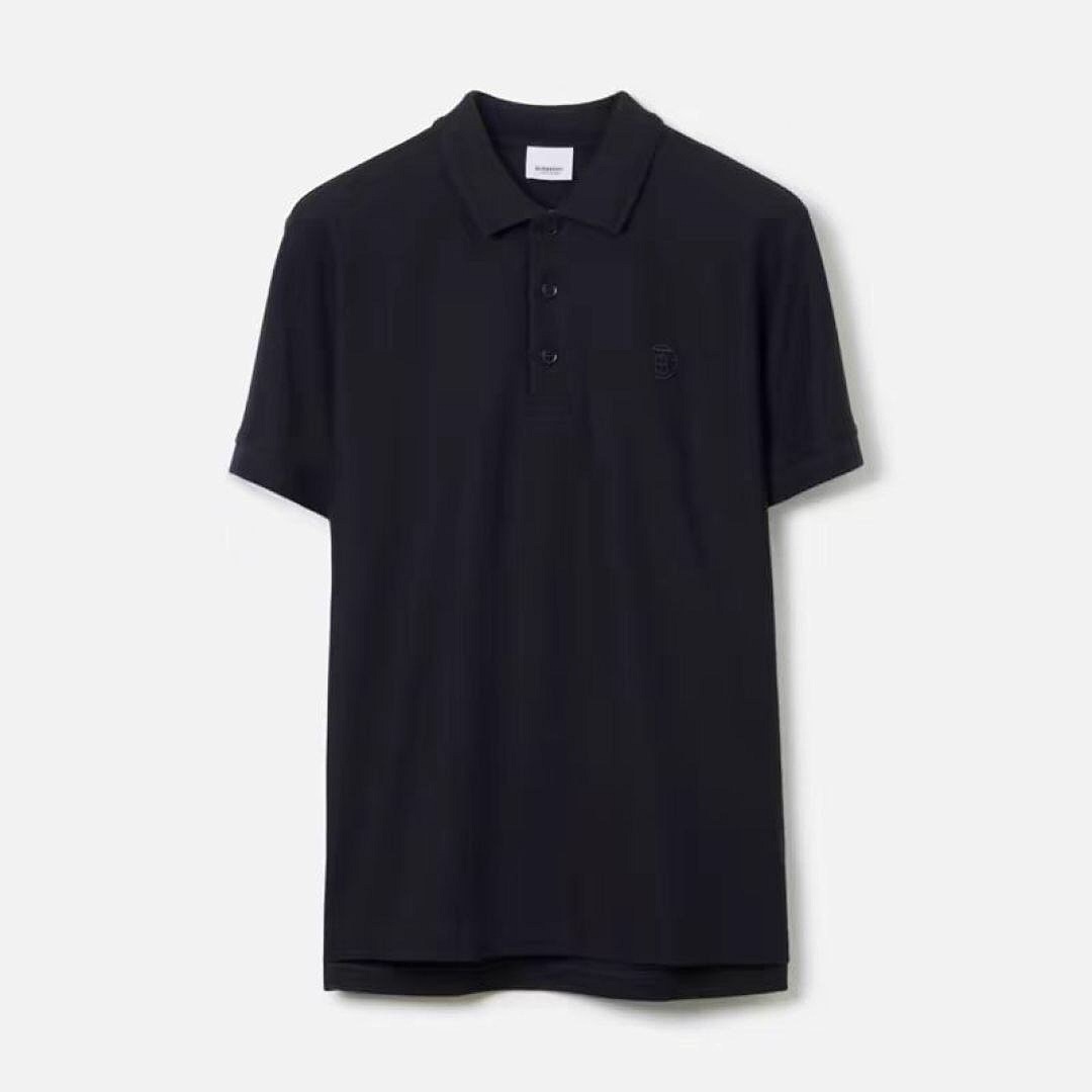 Ralph Lauren Small BT Embroidered POLO (Blue) - Image 2