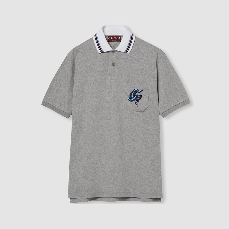 Ralph Lauren Embroidered POLO