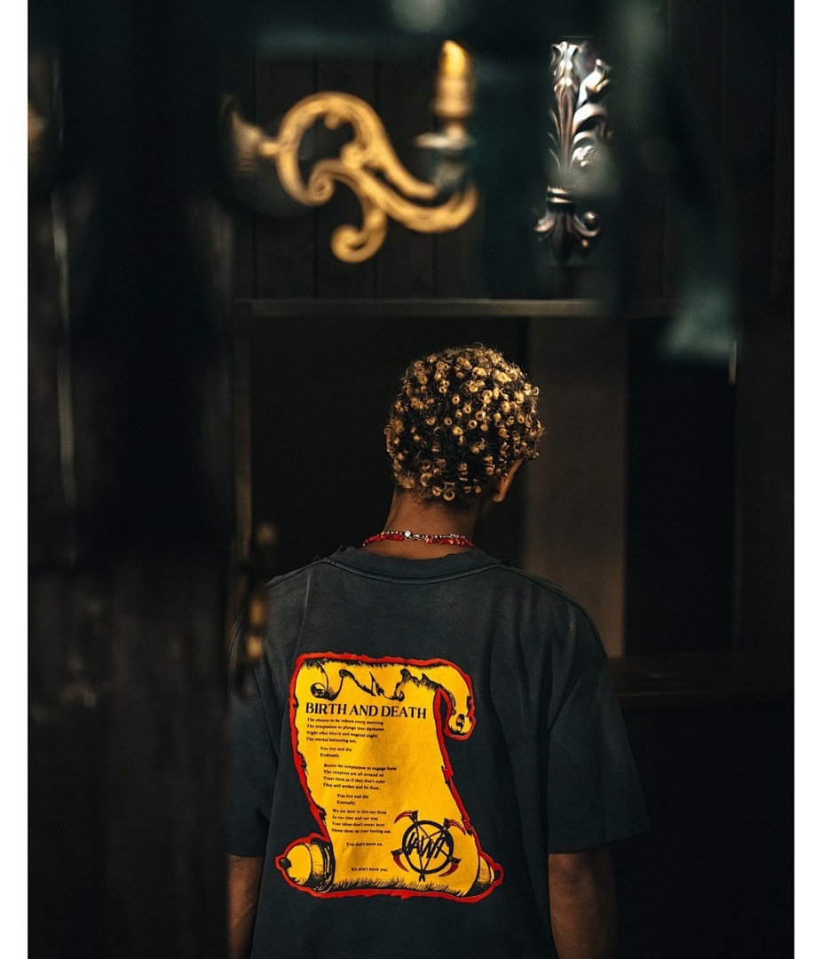 Unbranded Print Water T - Image 16