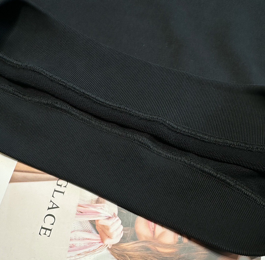 Gucci Collar (Black) - Image 6