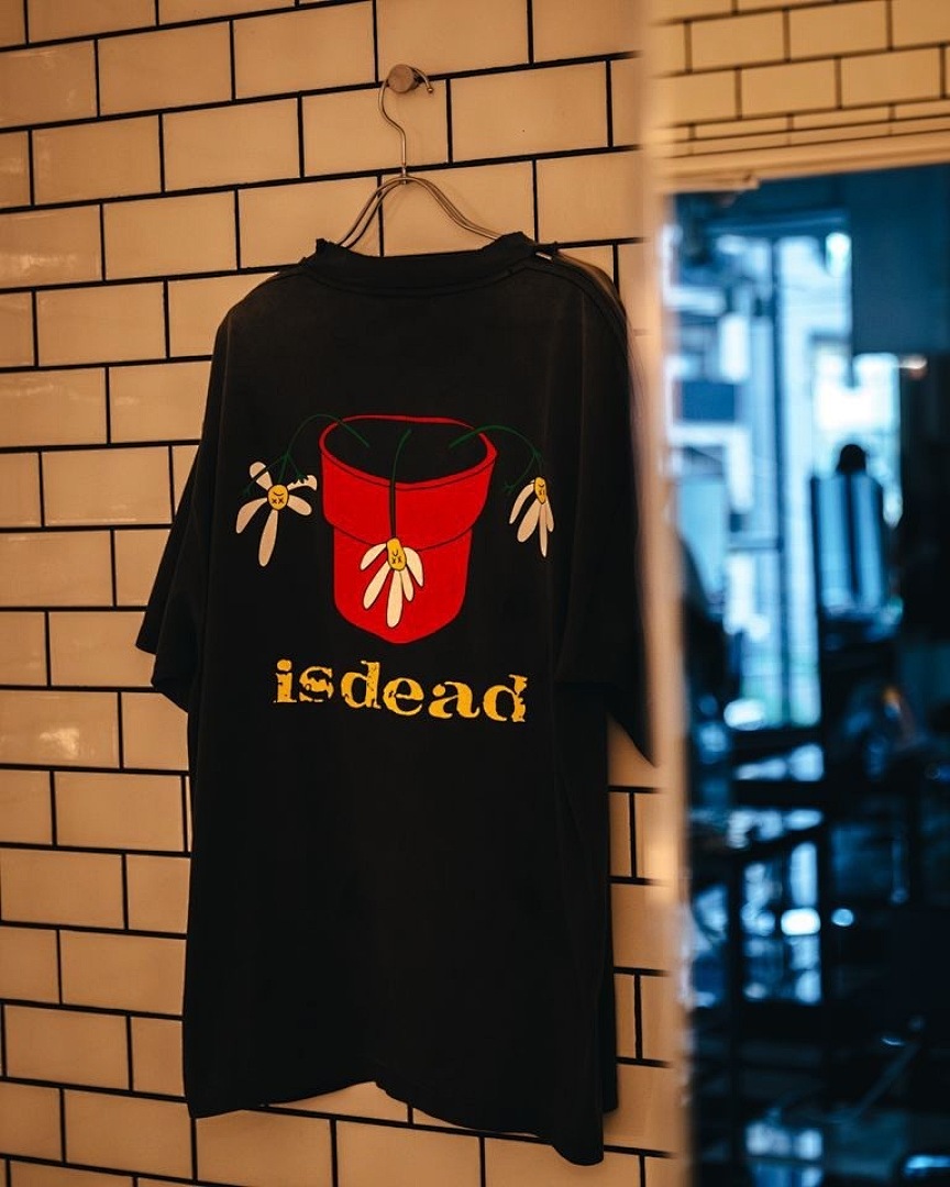 Unbranded Print T - Image 14