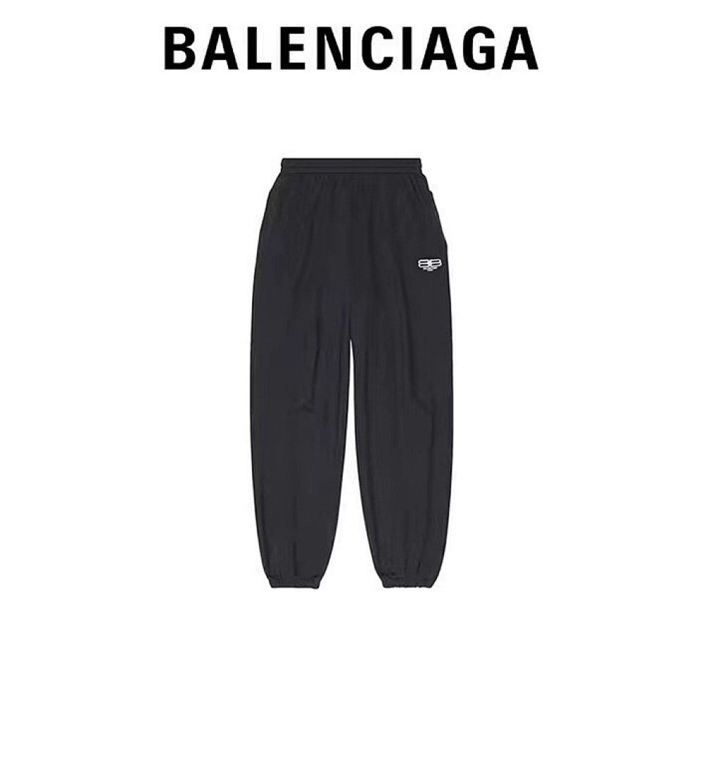 Balenciaga Double B Long