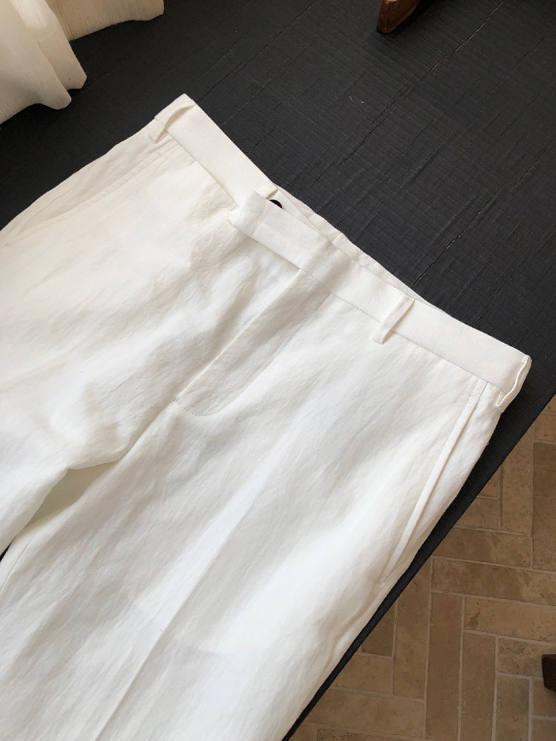 Unbranded White Long - Image 10