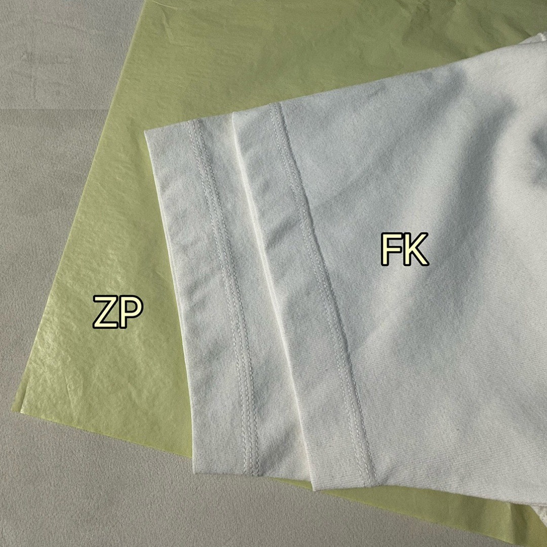 Burberry Water Embroidered T - Image 17