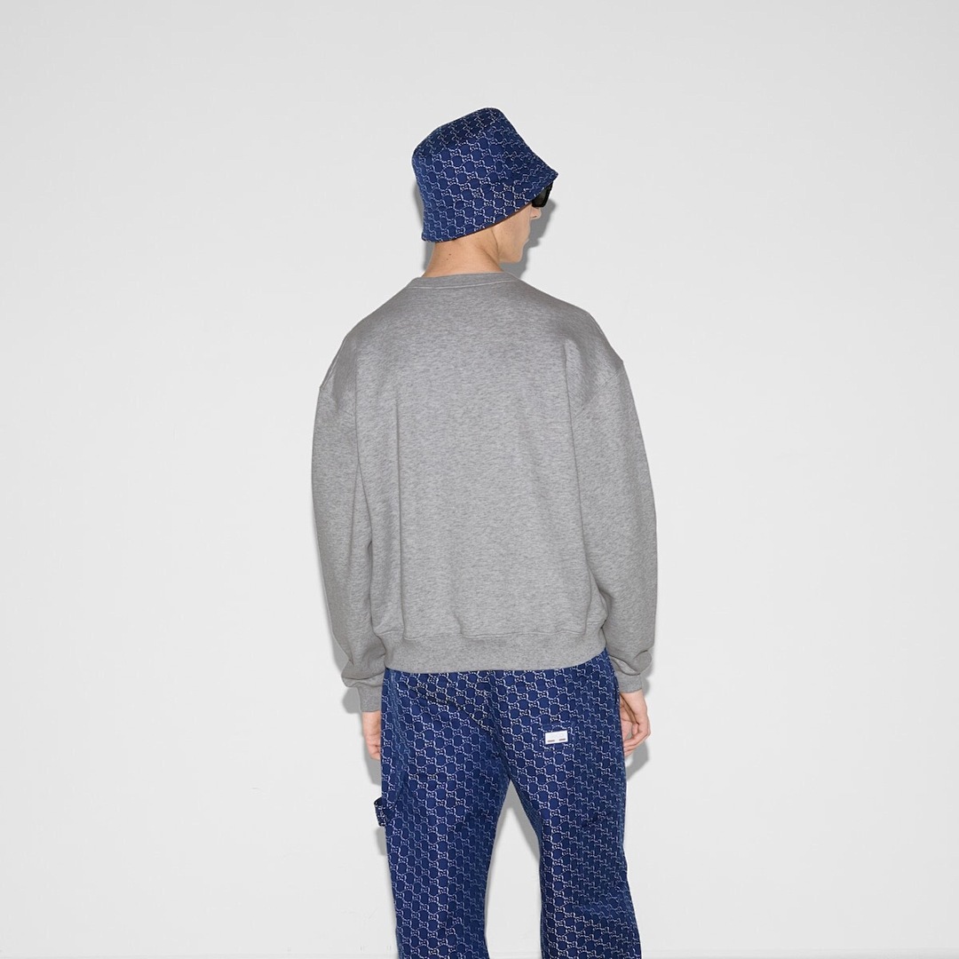 Gucci Grey - Image 15
