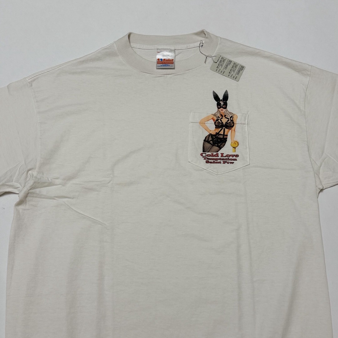 Unbranded Womens Tee - Image 4