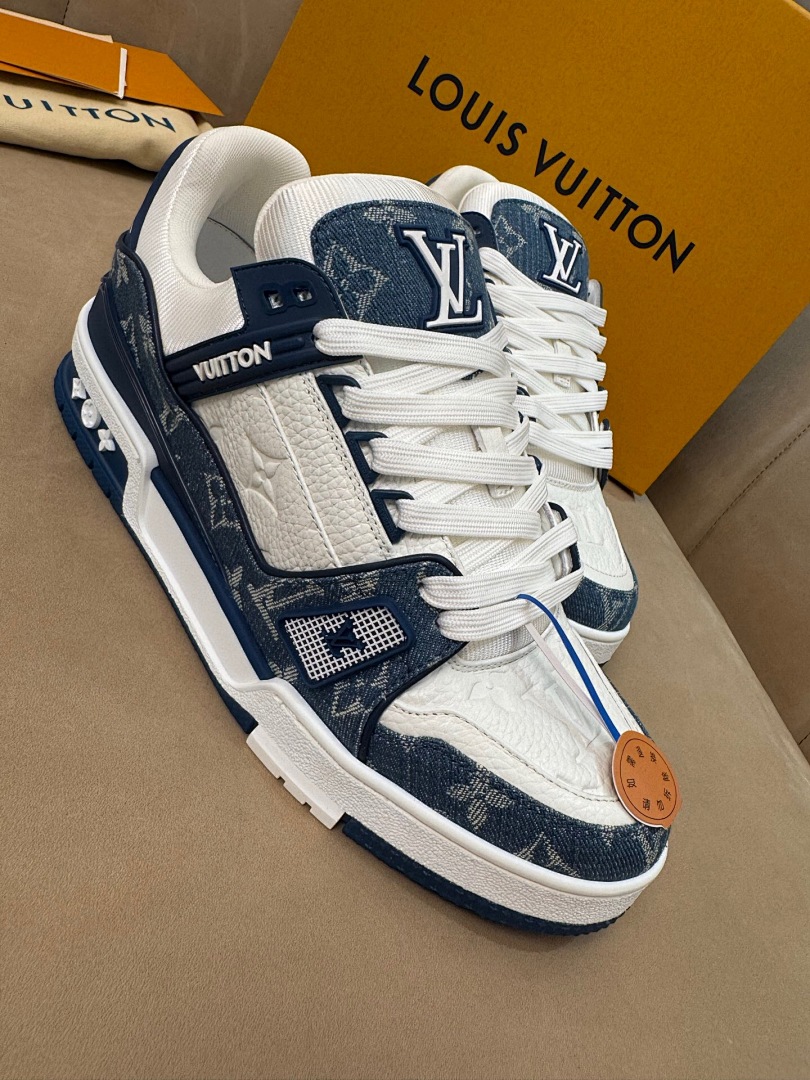 Unbranded Trainer - Image 3