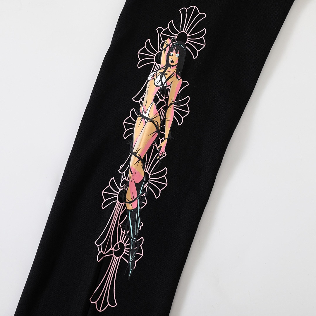 Unbranded Black Limited Exclusive Long - Image 6