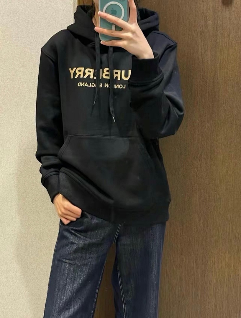 Burberry BU Gold Print - Image 19