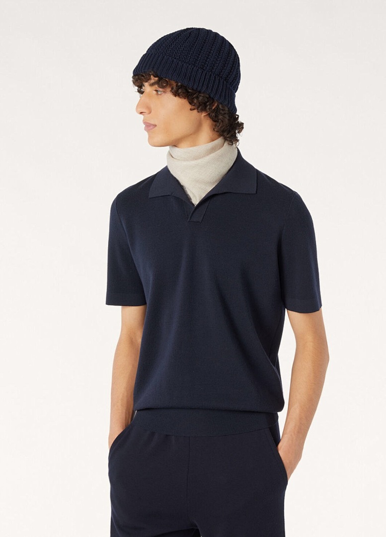 Ralph Lauren Velvet POLO - Image 4