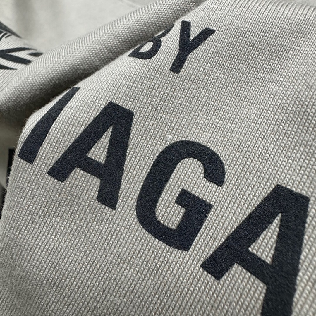 Balenciaga Limited Exclusive Short Sleeve - Image 6