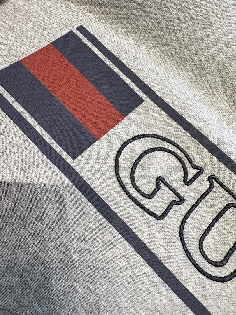 Gucci Grey - Image 7