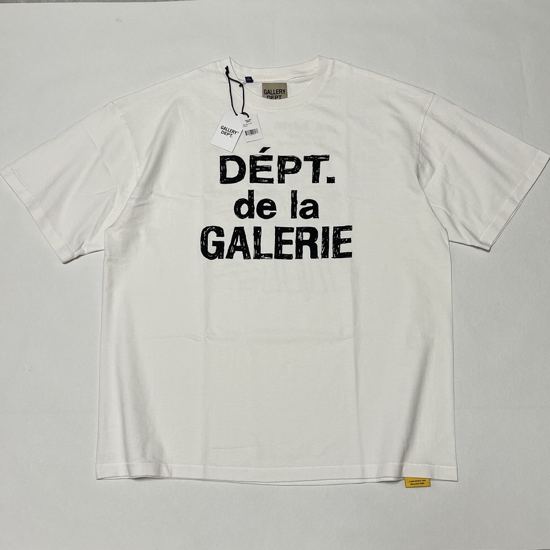 Unbranded Print Short Sleeve - Image 5
