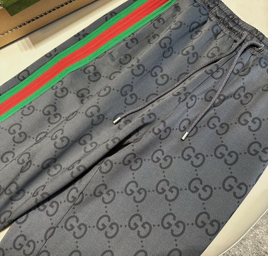 Gucci Strap Long - Image 5