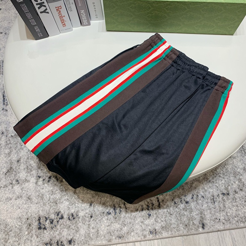 Gucci Strap Short