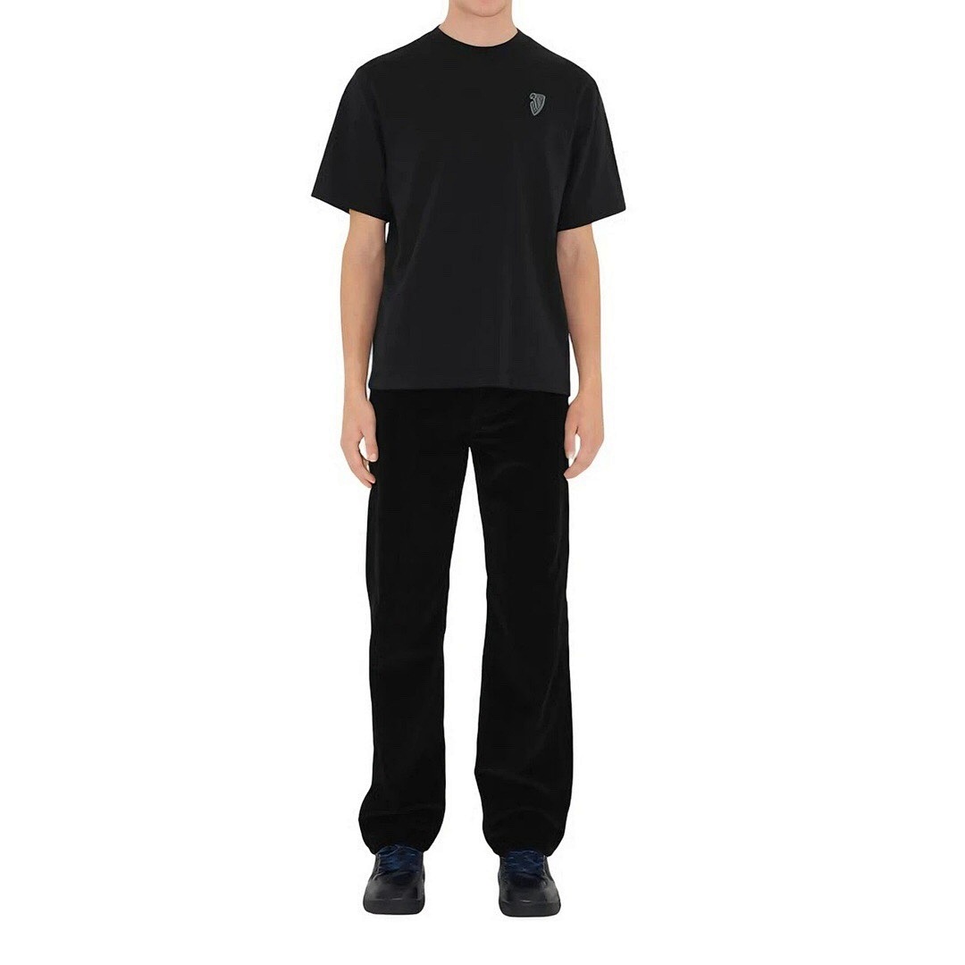 Burberry Print Short Sleeve - Image 22
