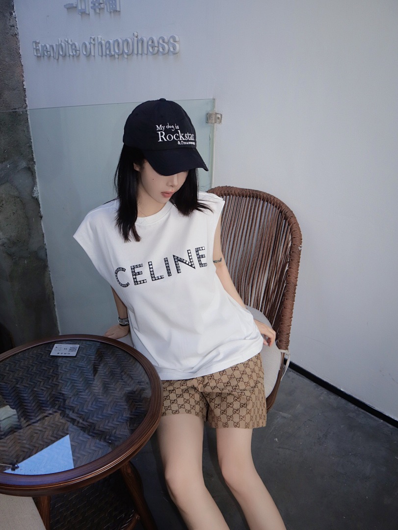 Celine Stud Sleeve - Image 18