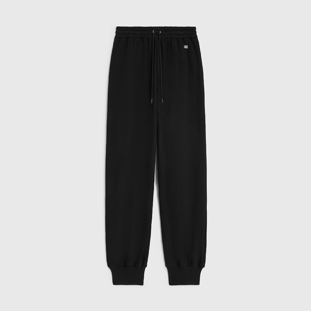 Celine C Small Label Long