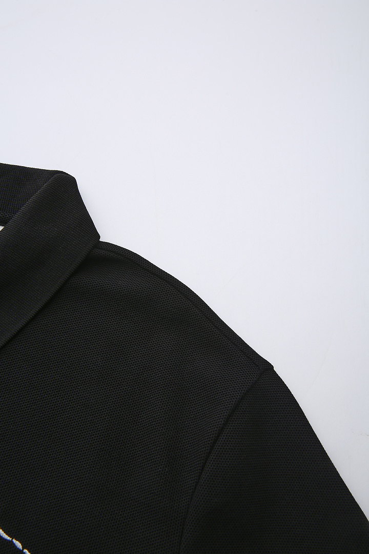 Ralph Lauren Color POLO (Black) - Image 15