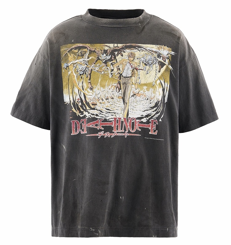 Unbranded Collab TEE