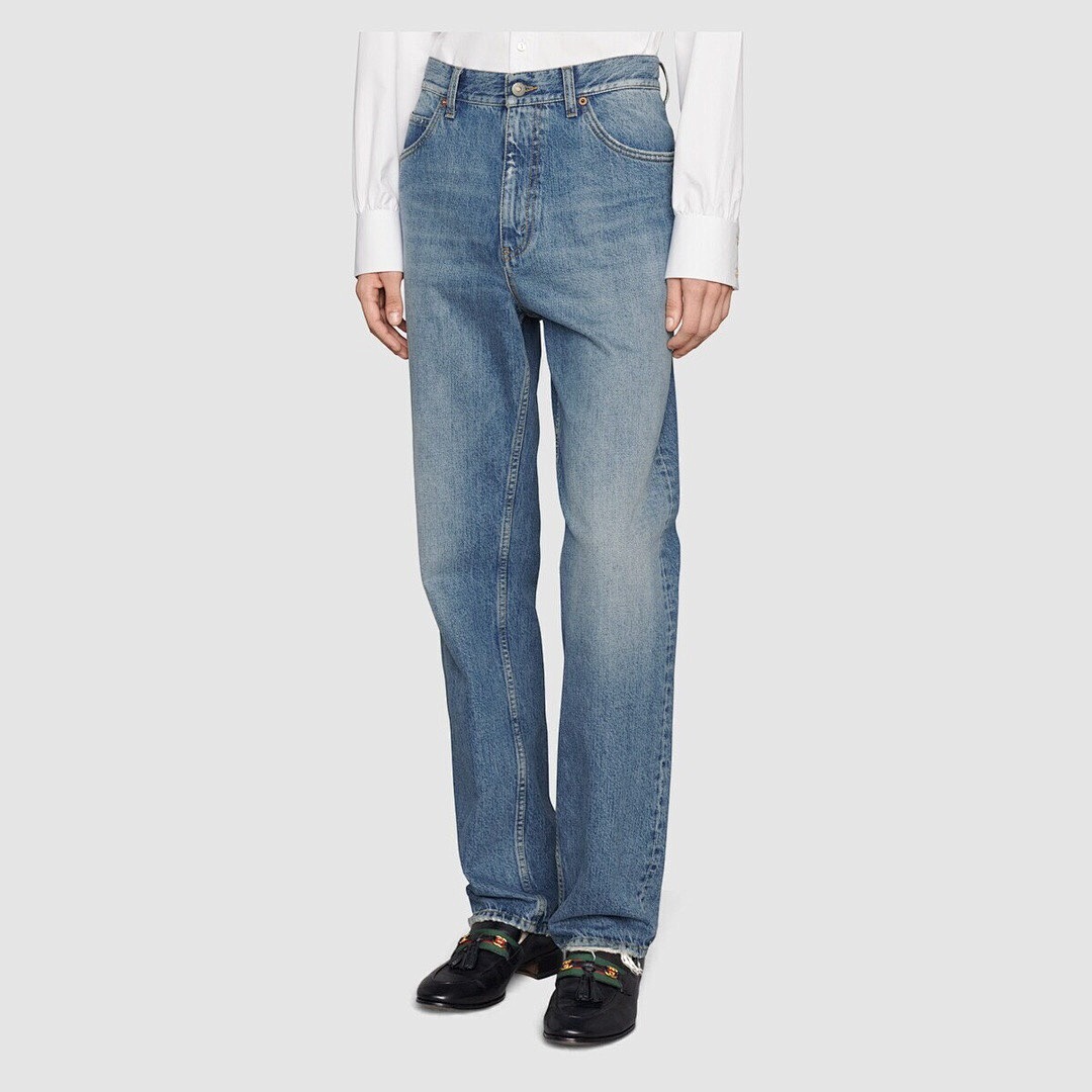 Gucci G Buckle - Image 15