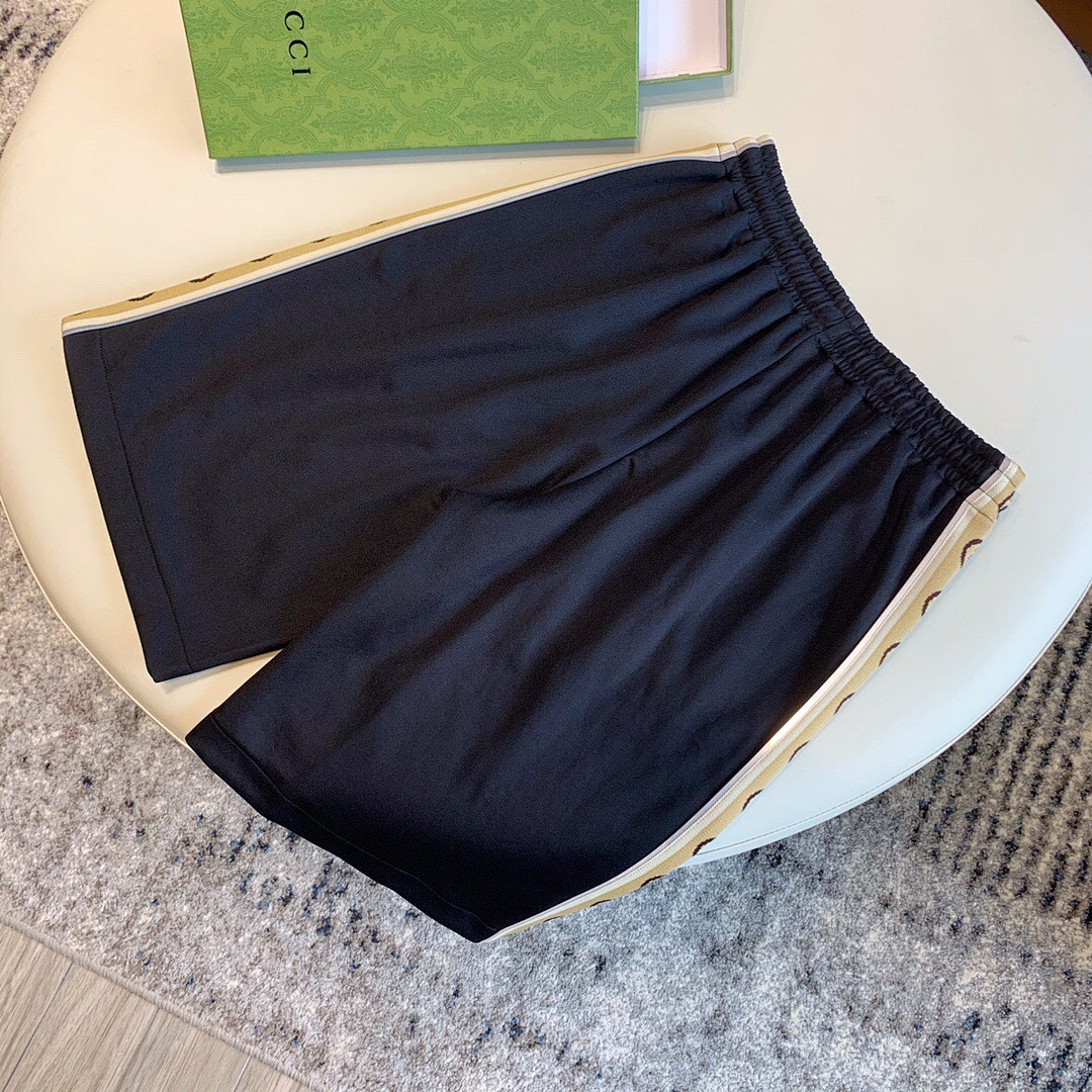 Gucci G Light Short - Image 5
